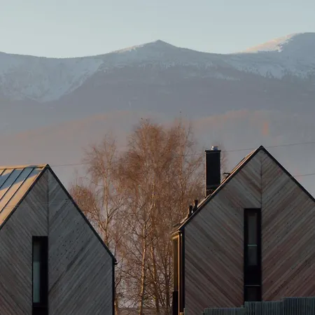 בית נופש Flowfort - Riesengebirgsblick Wellness By Interhome Wojcieszyce