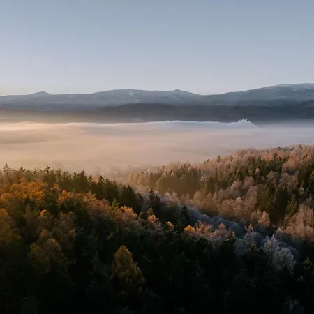 Flowfort - Riesengebirgsblick Wellness By Interhome בית נופש *