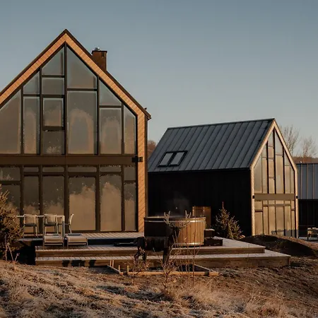 Flowfort - Riesengebirgsblick Wellness By Interhome Holiday home Wojcieszyce