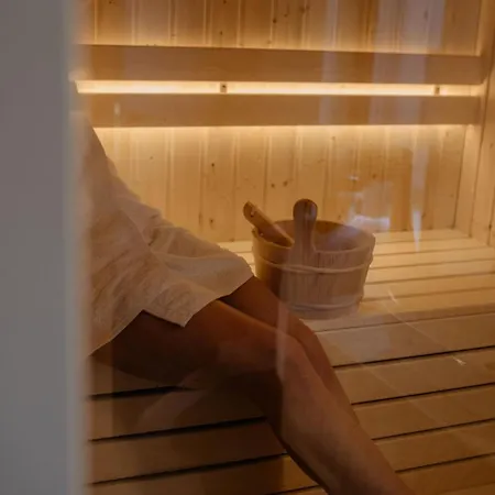 Flowfort - Riesengebirgsblick Wellness By Interhome