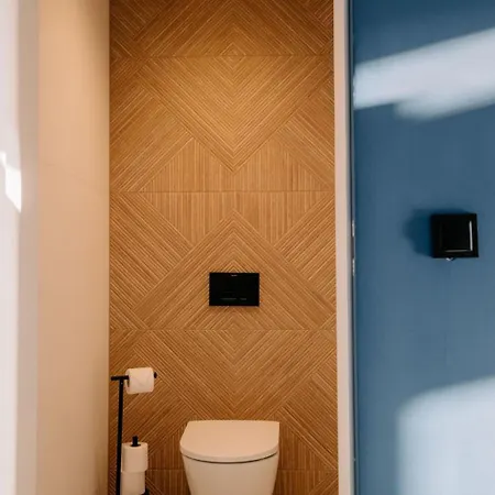 Flowfort - Riesengebirgsblick Wellness By Interhome Wojcieszyce