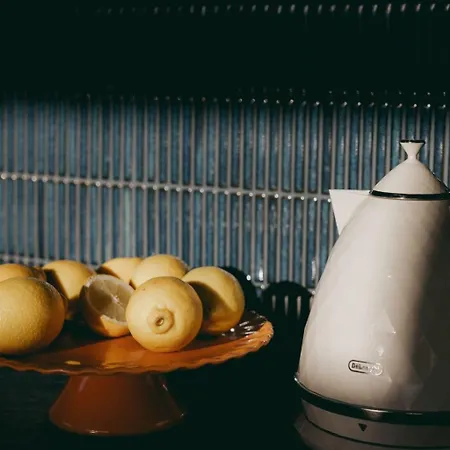 Flowfort - Riesengebirgsblick Wellness By Interhome בית נופש *