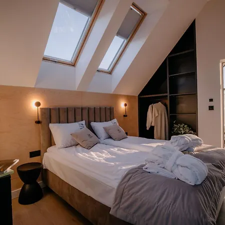 בית נופש Flowfort - Riesengebirgsblick Wellness By Interhome