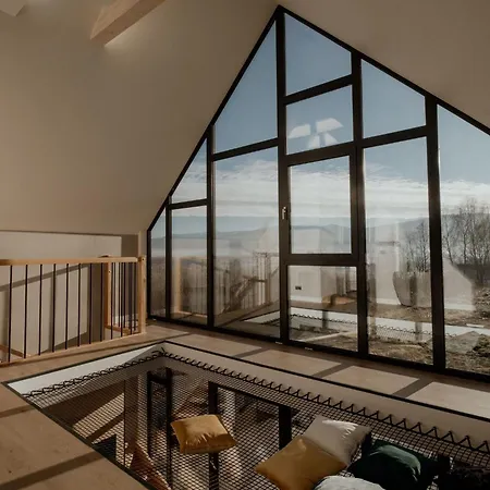 בית נופש Flowfort - Riesengebirgsblick Wellness By Interhome