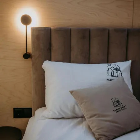 Flowfort - Riesengebirgsblick Wellness By Interhome *