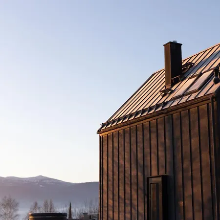 Flowfort - Riesengebirgsblick Wellness By Interhome בית נופש