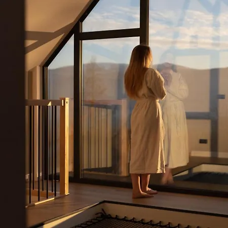 Flowfort - Riesengebirgsblick Wellness By Interhome