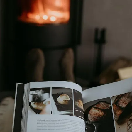 בית נופש Flowfort - Riesengebirgsblick Wellness By Interhome *