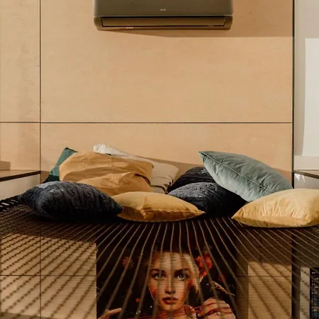 בית נופש Flowfort - Riesengebirgsblick Wellness By Interhome