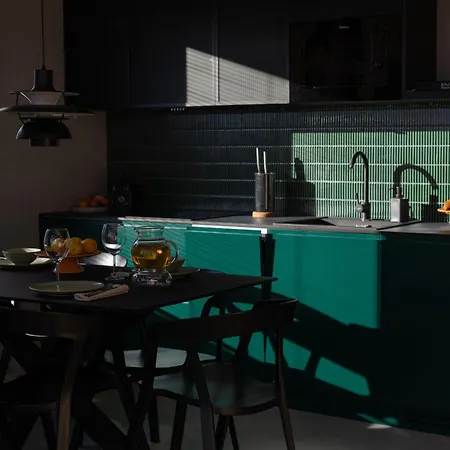 בית נופש Flowfort - Riesengebirgsblick Wellness By Interhome