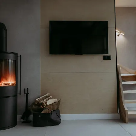 Flowfort - Riesengebirgsblick Wellness By Interhome