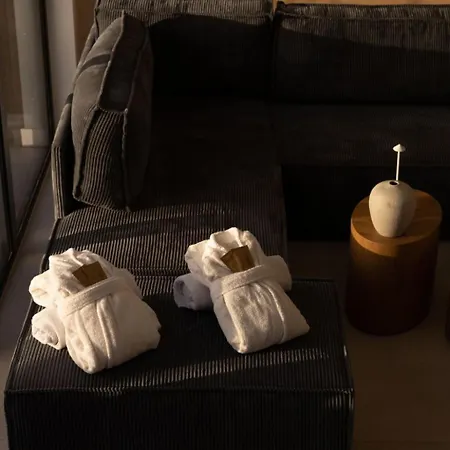 בית נופש Flowfort - Riesengebirgsblick Wellness By Interhome