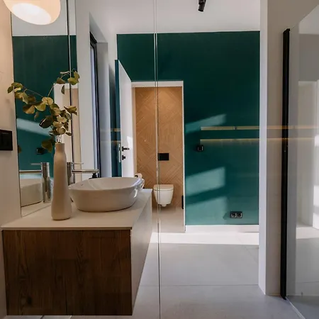 בית נופש Flowfort - Riesengebirgsblick Wellness By Interhome Wojcieszyce