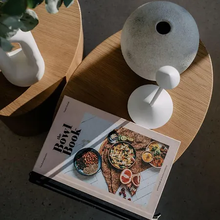 Flowfort - Riesengebirgsblick Wellness By Interhome בית נופש Wojcieszyce