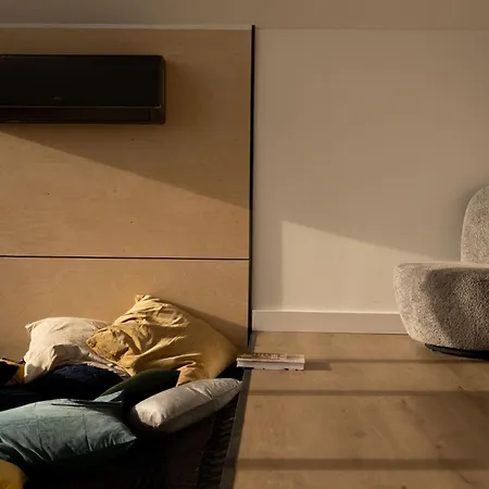 Flowfort - Riesengebirgsblick Wellness By Interhome בית נופש