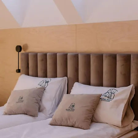 בית נופש Flowfort - Riesengebirgsblick Wellness By Interhome *