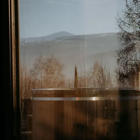 Flowfort - Riesengebirgsblick Wellness By Interhome