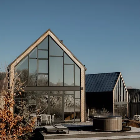 Flowfort - Riesengebirgsblick Wellness By Interhome Wojcieszyce