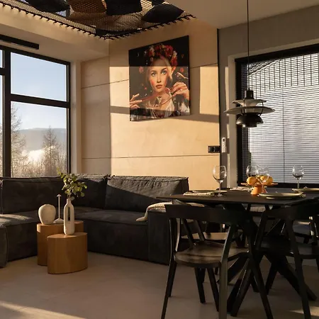 בית נופש Flowfort - Riesengebirgsblick Wellness By Interhome