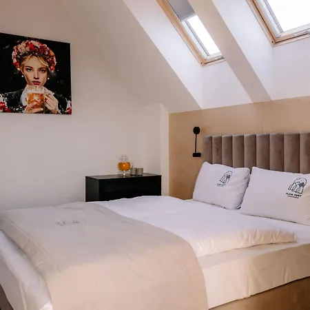 Flowfort - Riesengebirgsblick Wellness By Interhome