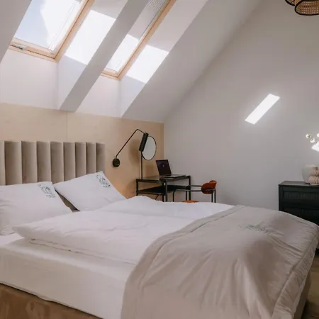 Ferienhaus Flowfort - Riesengebirgsblick Wellness By Interhome