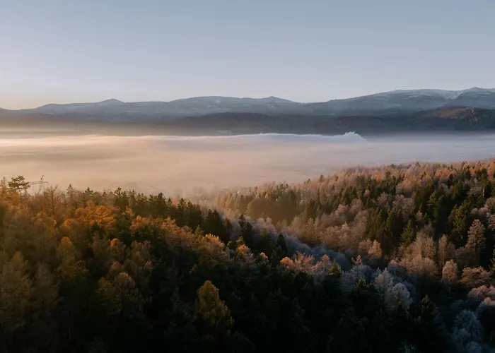 Flowfort - Riesengebirgsblick Wellness By Interhome Holiday home *