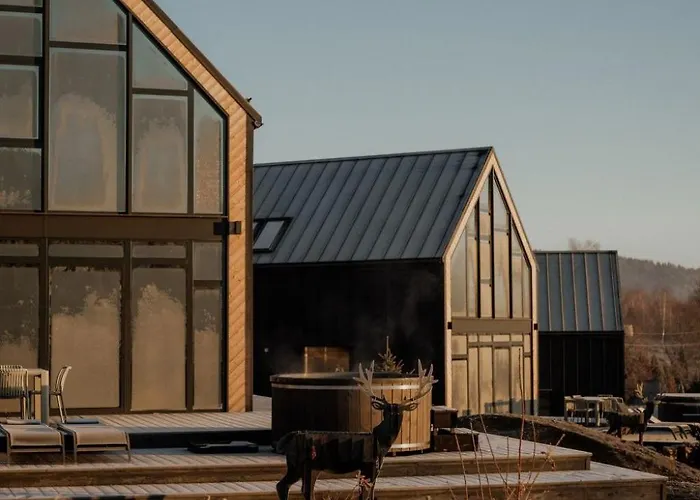 Flowfort - Riesengebirgsblick Wellness By Interhome Holiday home Wojcieszyce