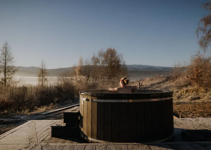 Flowfort - Riesengebirgsblick Wellness By Interhome Holiday home *