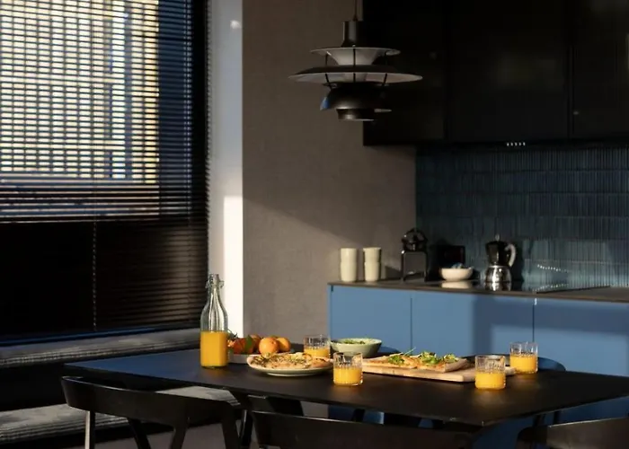 Сasa de vacaciones Flowfort - Riesengebirgsblick Wellness By Interhome