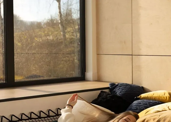 Flowfort - Riesengebirgsblick Wellness By Interhome Сasa de vacaciones