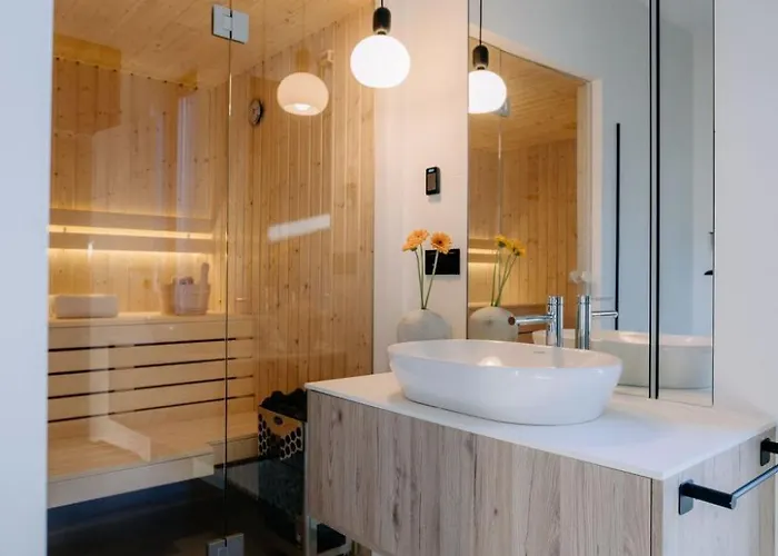 Flowfort - Riesengebirgsblick Wellness By Interhome Holiday home Wojcieszyce