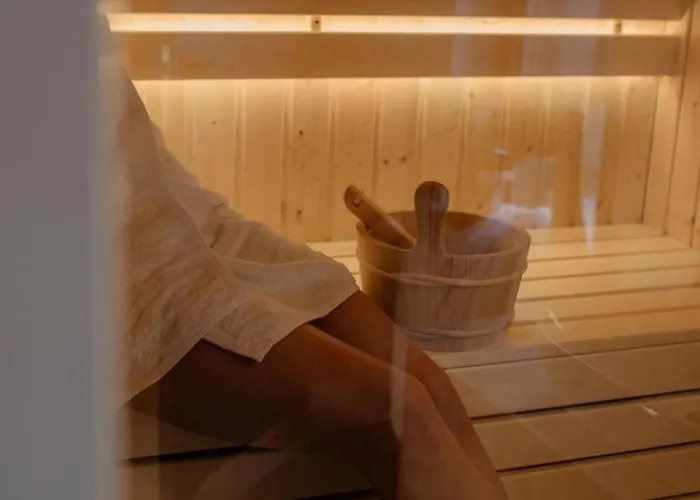 Flowfort - Riesengebirgsblick Wellness By Interhome