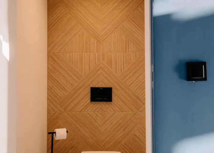 Flowfort - Riesengebirgsblick Wellness By Interhome Wojcieszyce