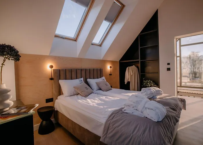 Holiday home Flowfort - Riesengebirgsblick Wellness By Interhome