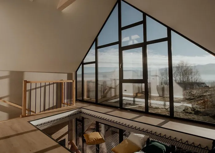 Holiday home Flowfort - Riesengebirgsblick Wellness By Interhome