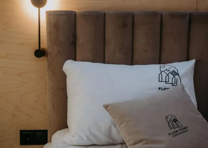 Flowfort - Riesengebirgsblick Wellness By Interhome *