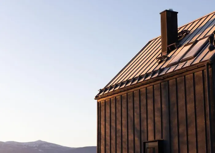 Flowfort - Riesengebirgsblick Wellness By Interhome Holiday home