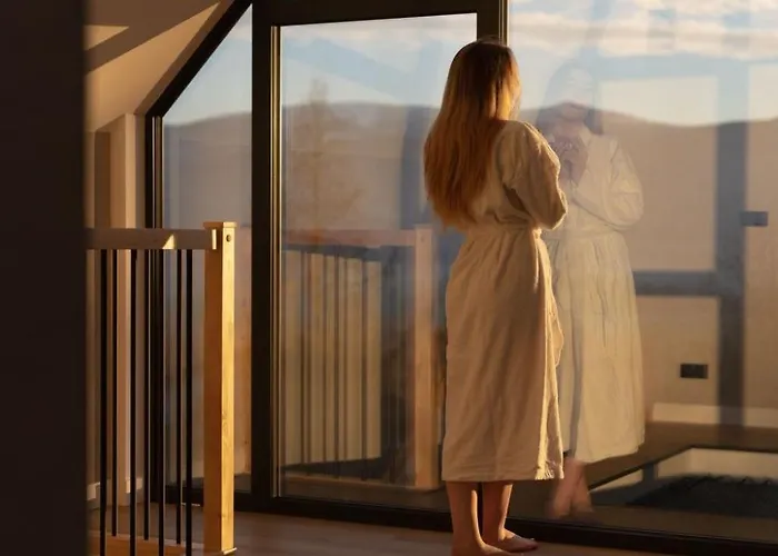 Flowfort - Riesengebirgsblick Wellness By Interhome