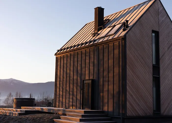 Flowfort - Riesengebirgsblick Wellness By Interhome * Wojcieszyce