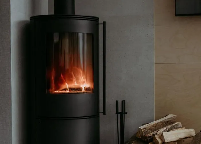 Flowfort - Riesengebirgsblick Wellness By Interhome Сasa de vacaciones *