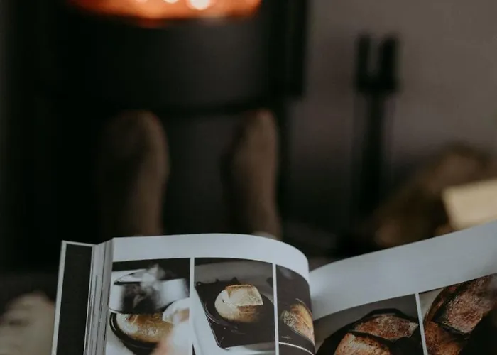 Сasa de vacaciones Flowfort - Riesengebirgsblick Wellness By Interhome *