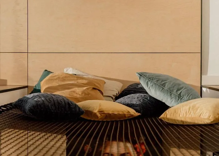 Сasa de vacaciones Flowfort - Riesengebirgsblick Wellness By Interhome