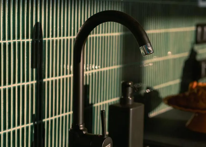 Flowfort - Riesengebirgsblick Wellness By Interhome Сasa de vacaciones *