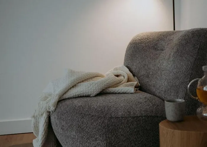 Holiday home Flowfort - Riesengebirgsblick Wellness By Interhome Wojcieszyce