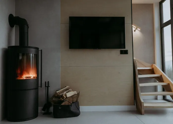 Flowfort - Riesengebirgsblick Wellness By Interhome