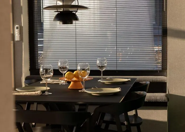 Flowfort - Riesengebirgsblick Wellness By Interhome Сasa de vacaciones Wojcieszyce