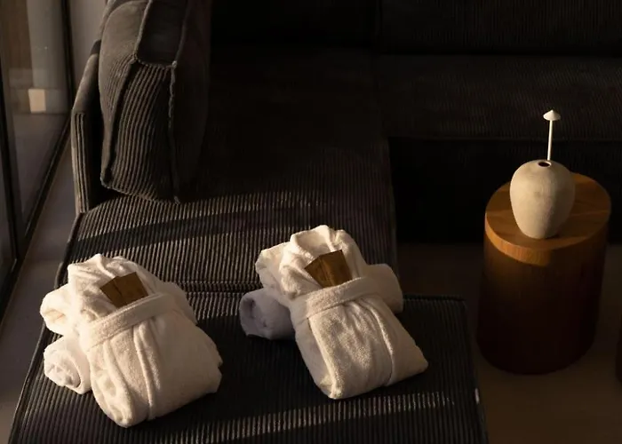 Holiday home Flowfort - Riesengebirgsblick Wellness By Interhome