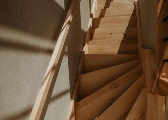 Flowfort - Riesengebirgsblick Wellness By Interhome *