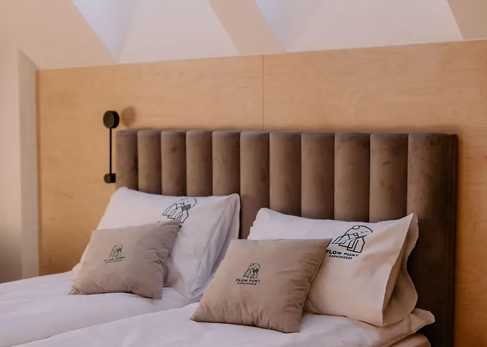 Сasa de vacaciones Flowfort - Riesengebirgsblick Wellness By Interhome *