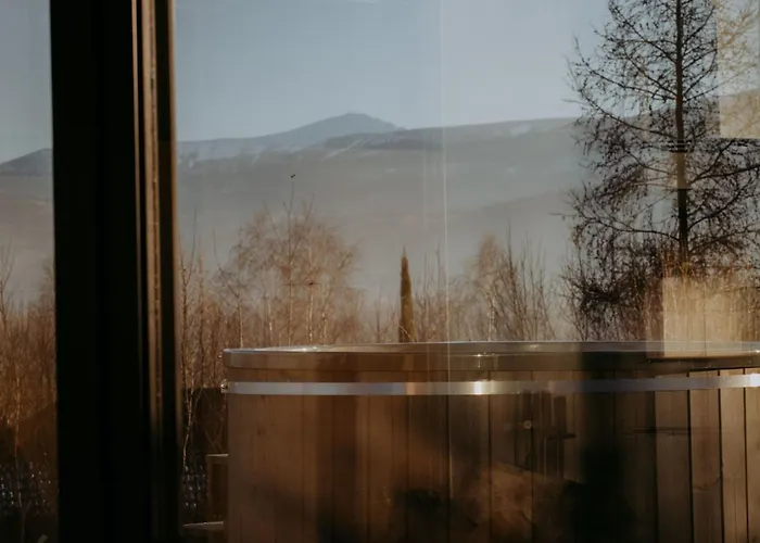 Flowfort - Riesengebirgsblick Wellness By Interhome